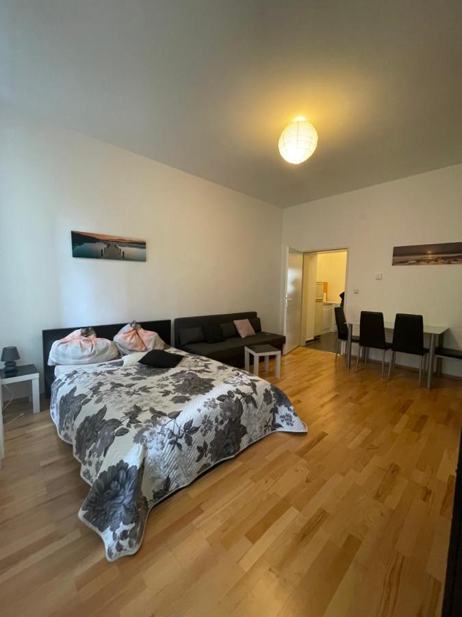 Apartment Keinergasse 18-contactless Check-in! Wien