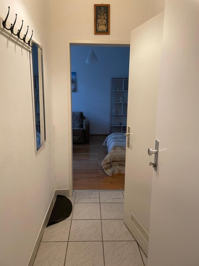Keinergasse 18-contactless Check-in! Apartment Wien
