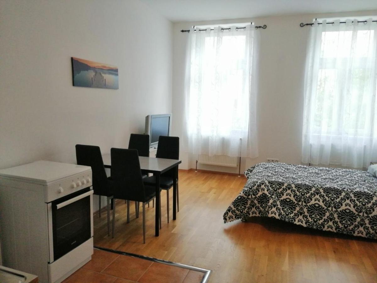 Apartment Keinergasse 18-contactless Check-in! Wien